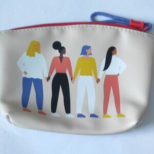 Ipsy Glam Bags (Bag’s Only, NO Makeup)